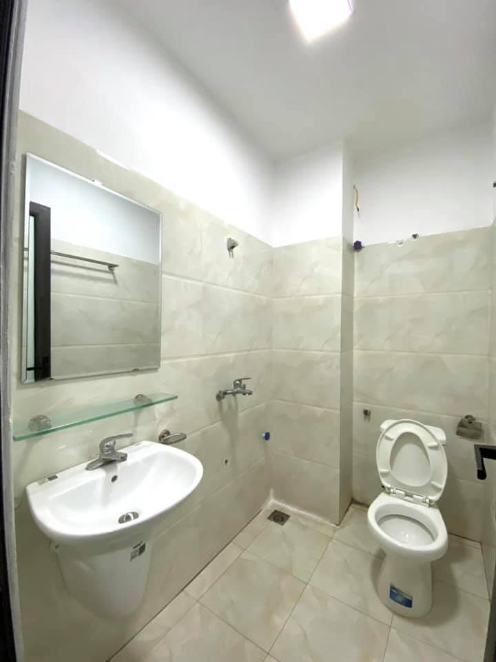 Bán nhà Hà Trì, Hà Đông 30m2, 5T, nhà đầy đủ công năng, giá chỉ 2,7 tỷ, thương lượng