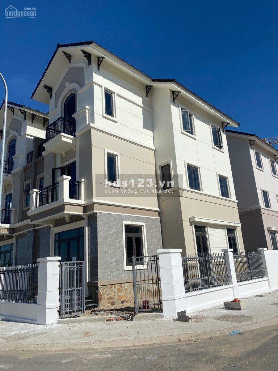 Centa Villas. biệt thự xanh chuẩn singapore. thành phố Từ Sơn