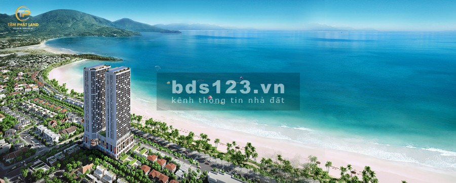Sở hữu căn hộ cao cấp tiện ích 5 sao, chung cư Asiana Đà Nẵng, pháp lí đủ