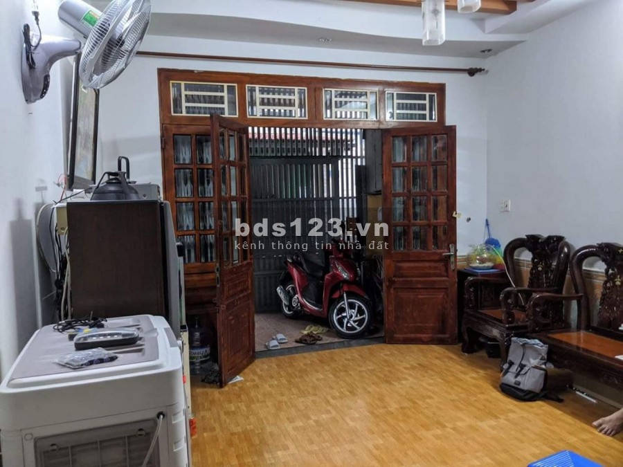Nhà siêu rẻ khu Vip Tây Thạnh-Tân Phú, diện tích 63m2, hẻm 6m, giá chỉ 5 tỷ