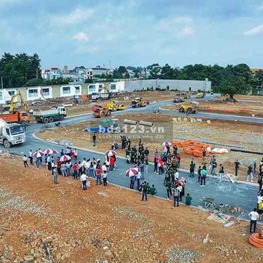 Cực Nóng. Đất nền sinh lời cao gần sân bay Phan Thiết, giá bán 11 triệu/m2, lhcc