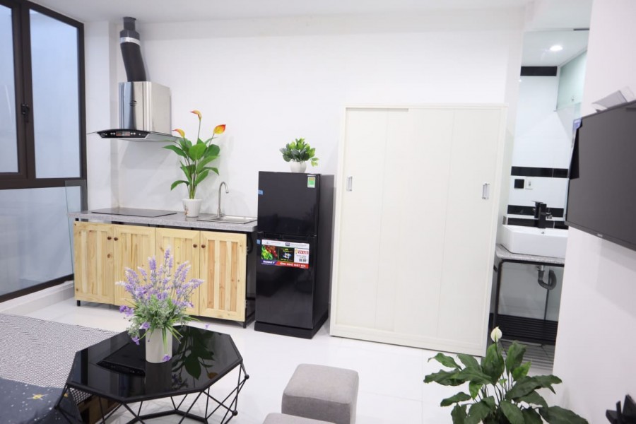 Bán nhà Hoàng Ngân, Thanh Xuân, dt 112m2, doanh thu 120tr/th, chỉ 16.8 tỷ. LH 0966456918