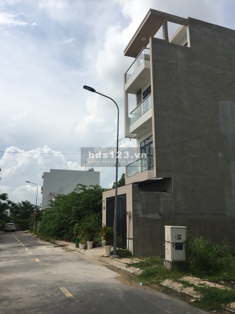 Những nền giá tốt nhất dự án Sở Văn Hóa Thông Tin, đường Liên Phường, Quận 9, sổ đỏ, giá rẻ