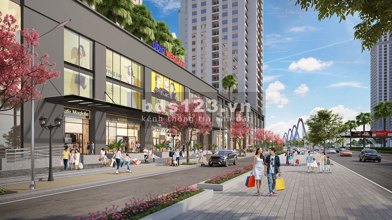 Bán dự án Udic Westlake full đồ nội thất đầy đủ tiện nghi