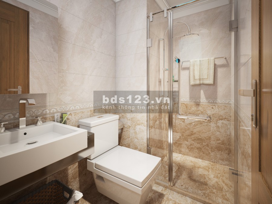 Bán căn ngoại giao dự án Housinco Premium 2 pn, tầng trung, giá bao rẻ