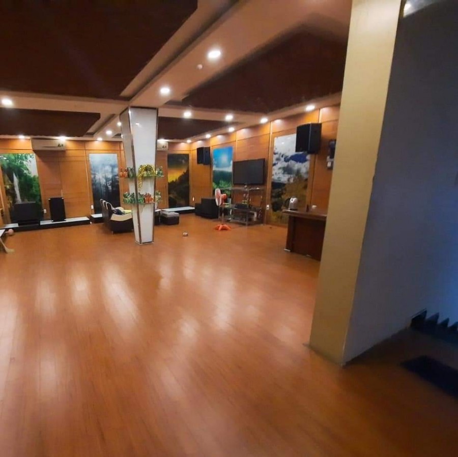 Bán nhà 128 m2 mặt tiền Đường Tân Hương, Phường Tân Quý, Quận Tân Phú