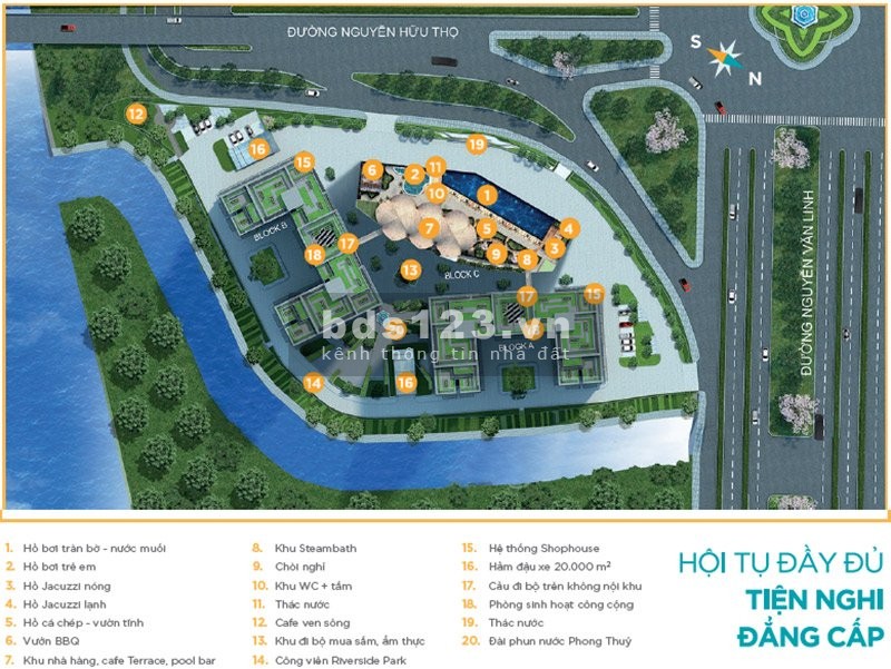 Cập nhật rổ hàng chuyển nhượng T7/2021 giá tốt mùa dịch Lavida Plus Quận 7