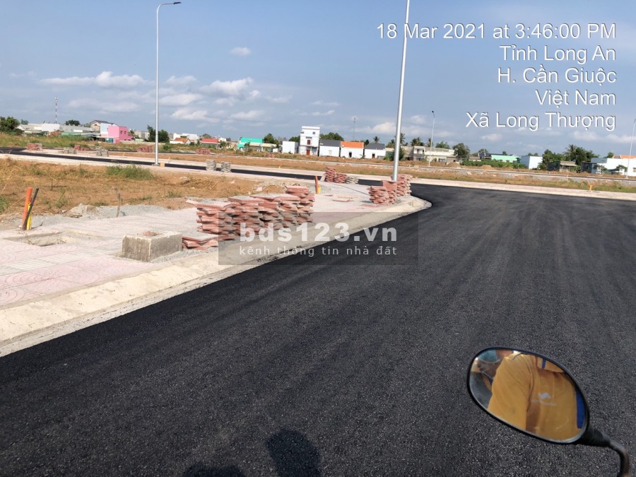 Bán nhà phố giá ưu đãi trong mùa dịch Covid, cơ hội sinh lời cao hỗ trợ vay