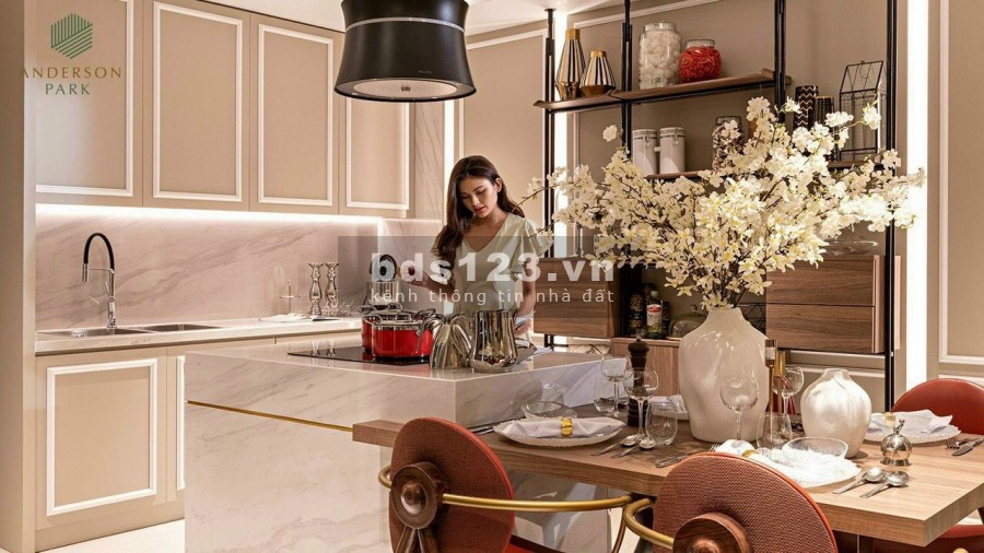Ưu Đãi Khủng Tháng 7- nhiều chính sách khi mua căn hộ Lavita Thuận An Bình Dương