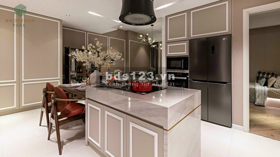 Ưu Đãi Khủng Tháng 7- nhiều chính sách khi mua căn hộ Lavita Thuận An Bình Dương