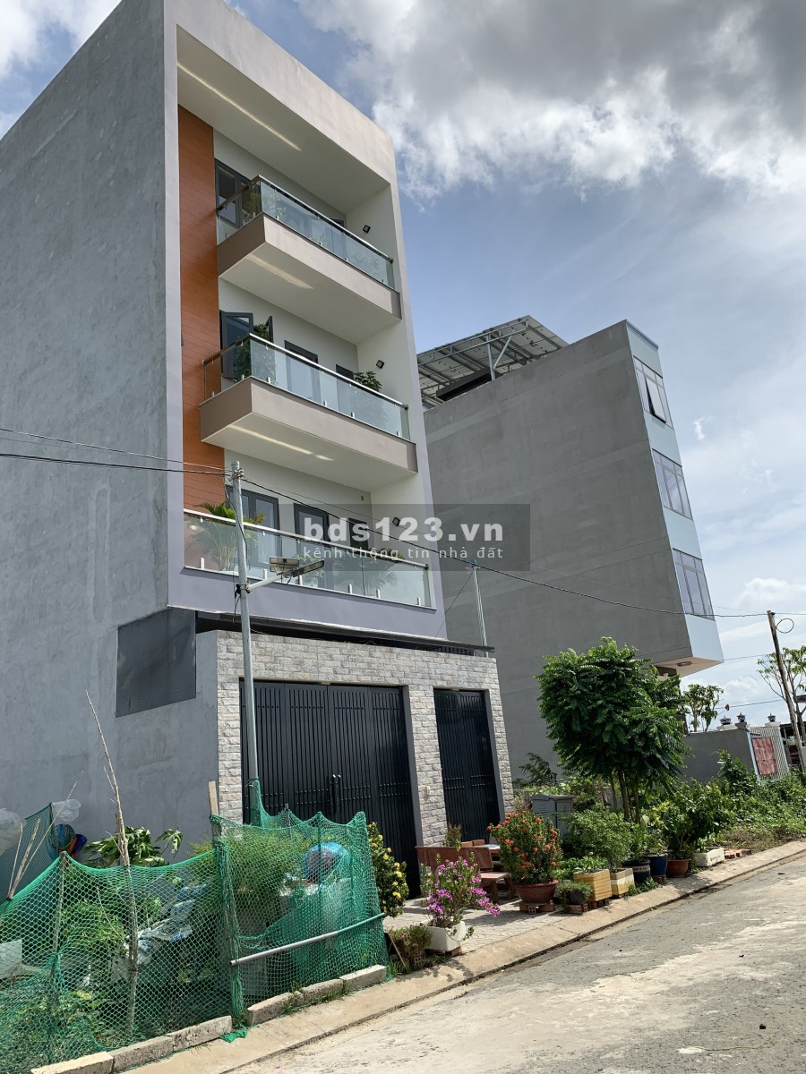 Những nền giá tốt nhất dự án Sở Văn Hóa Thông Tin, đường Liên Phường, Quận 9, sổ đỏ, giá rẻ