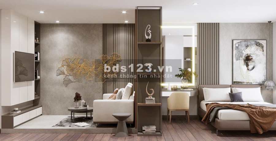 Dự án Tecco Felice Home bùng nổ thị trường căn hộ Bình Dương trong mùa covid