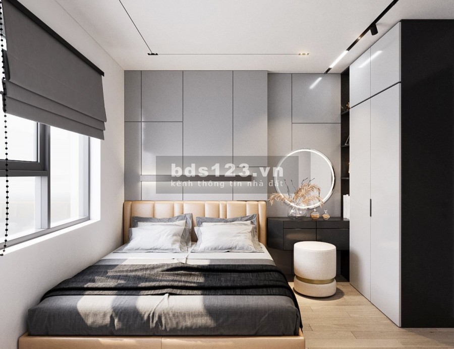 Dự án Tecco Felice Home bùng nổ thị trường căn hộ Bình Dương trong mùa covid