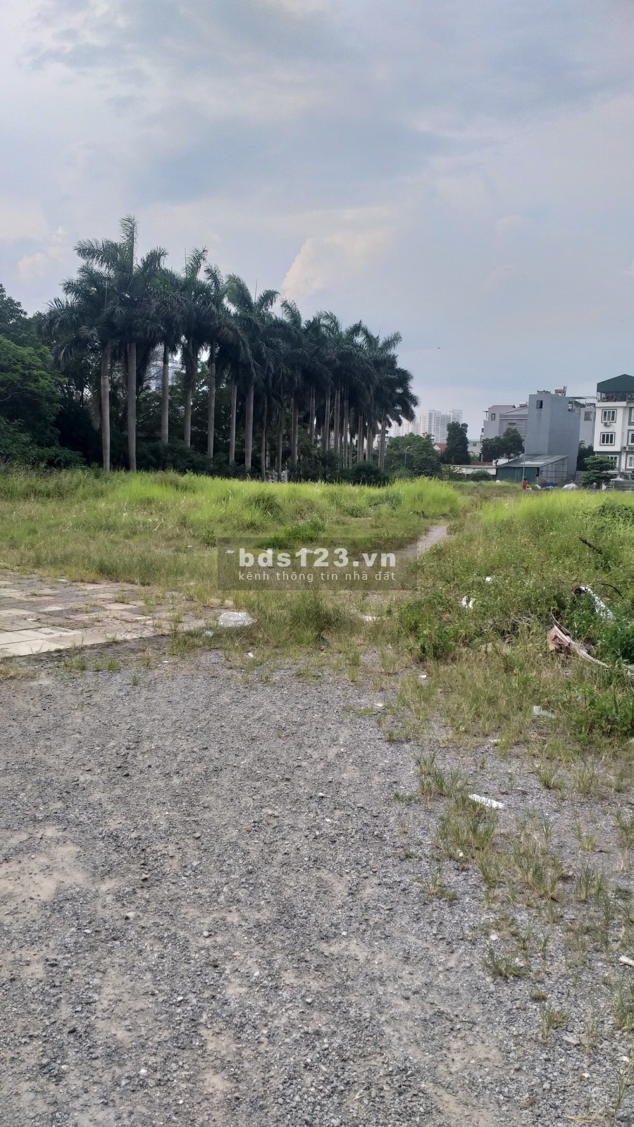 Bán 1.3ha đất công nghiệp trả tiền 1 lần tại thị trấn Lai Cách, Cẩm Giàng, Hải Dương
