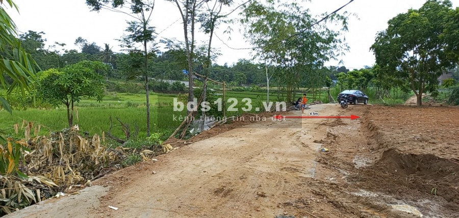 Chính chủ bán 1000m2 đất gần Khu Công Nghiệp, giá thoả thuận