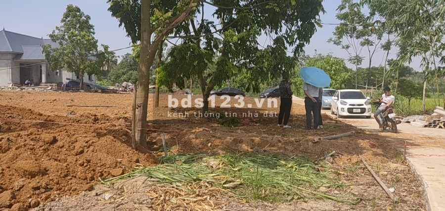 Chính chủ bán 1000m2 đất gần Khu Công Nghiệp, giá thoả thuận