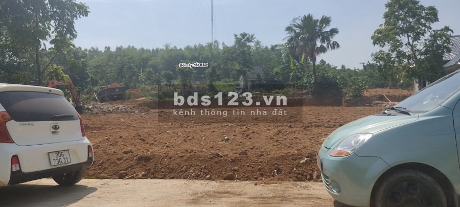 Chính chủ bán 1000m2 đất gần Khu Công Nghiệp, giá thoả thuận