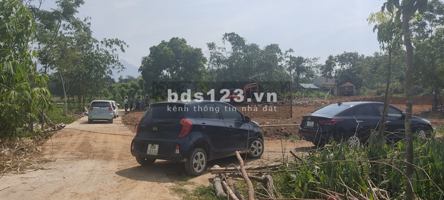 Chính chủ bán 1000m2 đất gần Khu Công Nghiệp, giá thoả thuận