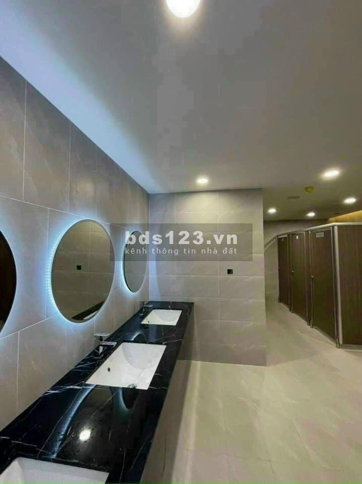 Bán căn hộ dự án Hưng Thịnh Peảl, ngay cửa ngõ Thủ Đức, giá từ 33 triệu/m2