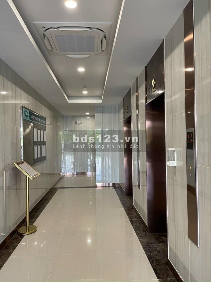 Bán căn hộ dự án Hưng Thịnh Peảl, ngay cửa ngõ Thủ Đức, giá từ 33 triệu/m2