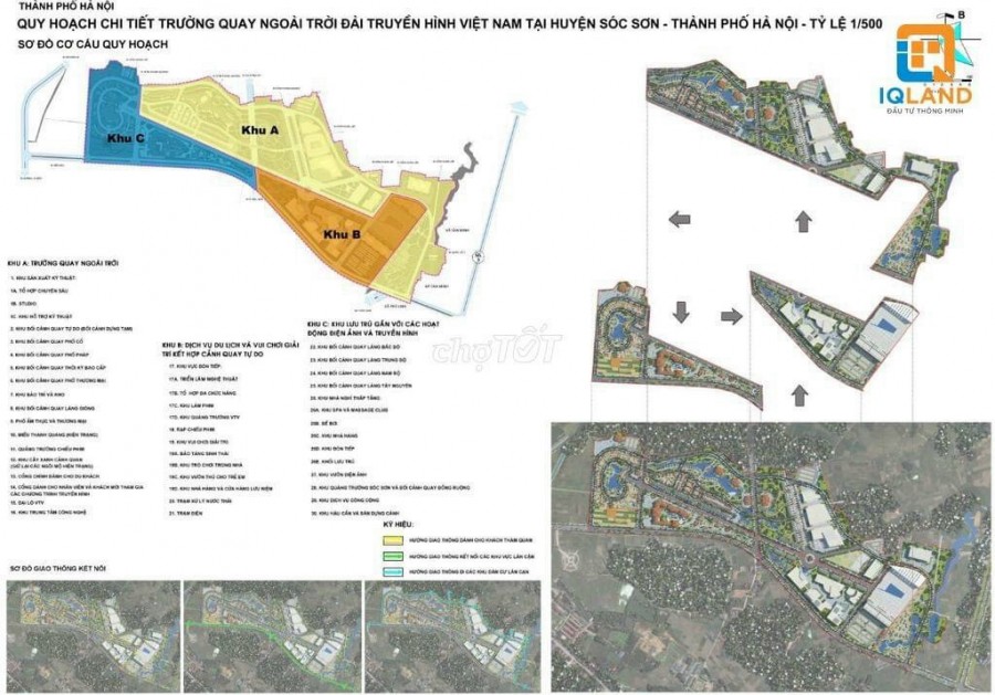Bán lô đất rộng 730m2 lô góc tại trục chính thôn CỘng Hoà, Sóc Sơn