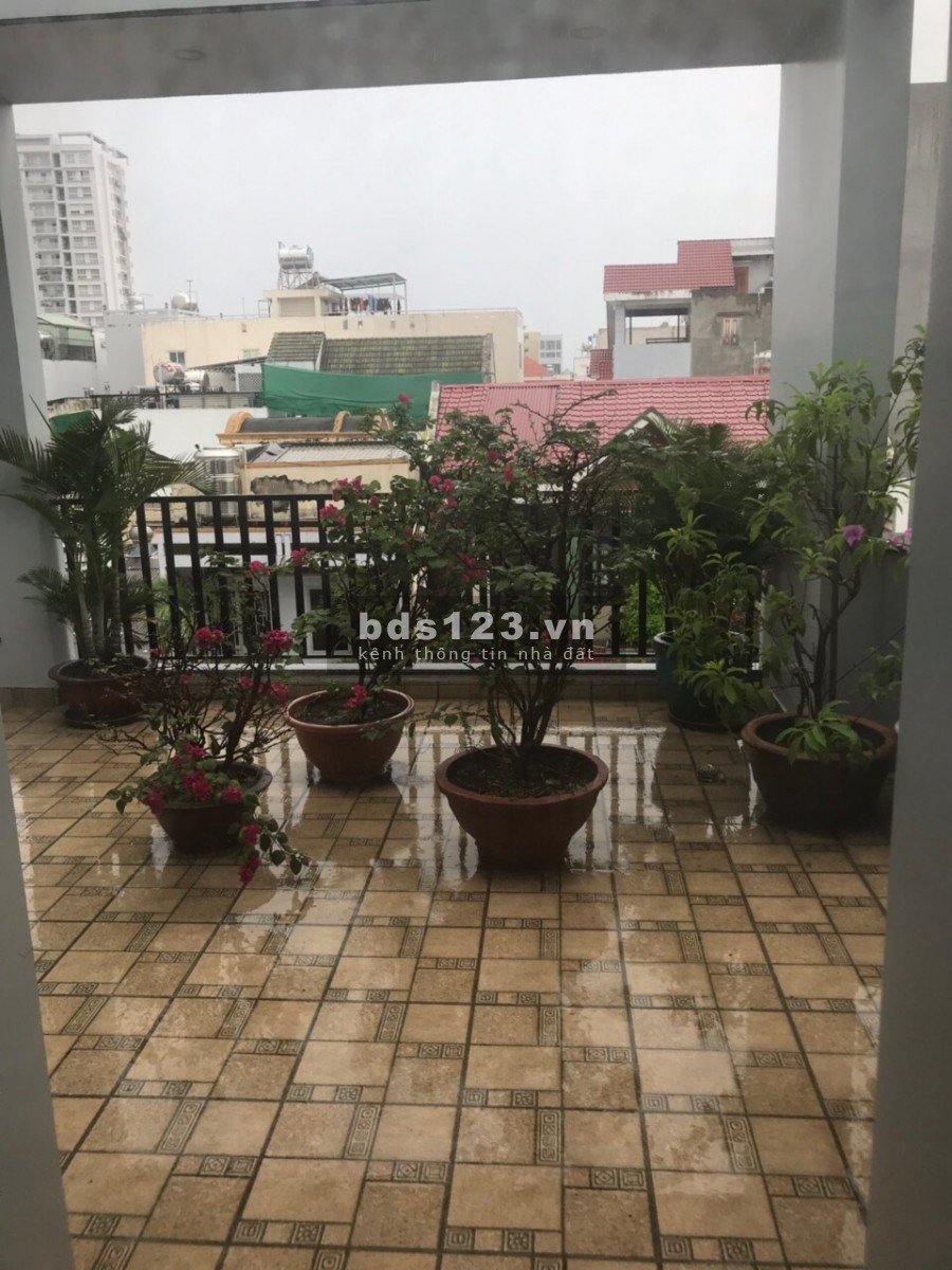 Cho Thuê Nhà Đường Tân Hương, Quận Tân Phú, diện tích sử dụng 6x20m, 3 lầu.