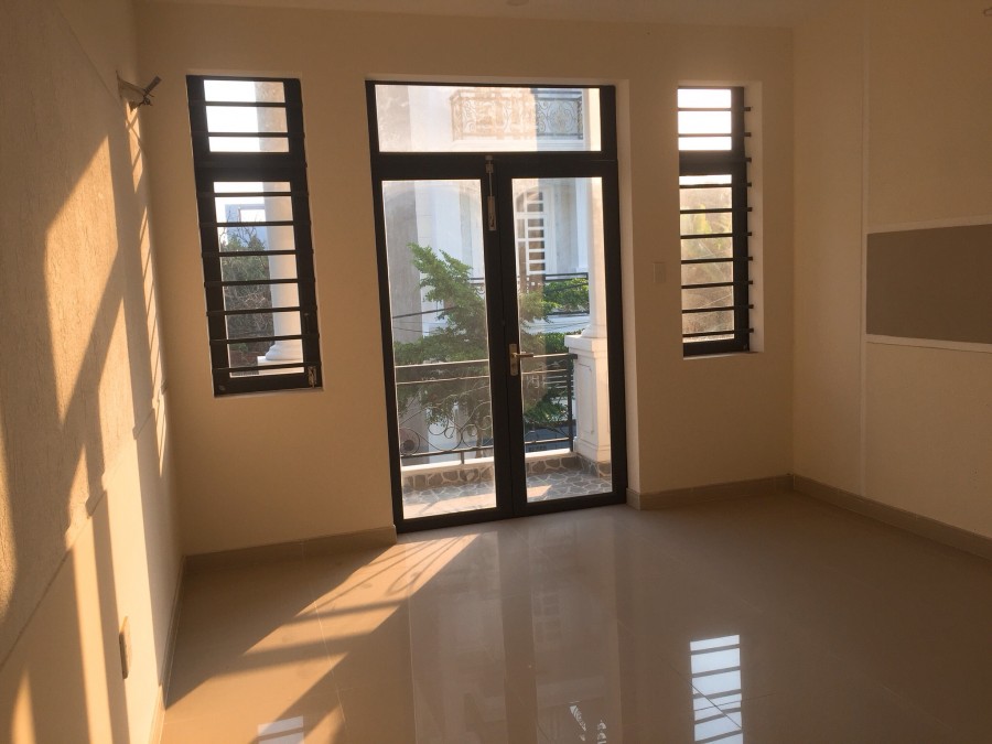 Bán Nhà Mới Xây 1 Trệt 3 Lầu Đường Số 8 phường Hiệp Bình Chánh Thành Phố Thủ Đức