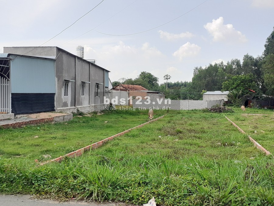 Còn 1 nền 299m2, 100mtc tại Lộc An, Hồ Tràm, giá bán 860 triệu, liên hệ 0906610056