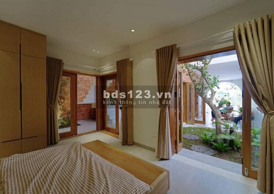 Cho Thuê Nhà Cityland Garden Hills, Quận Gò Vấp, DT: 12x20m, Hầm 3 lầu