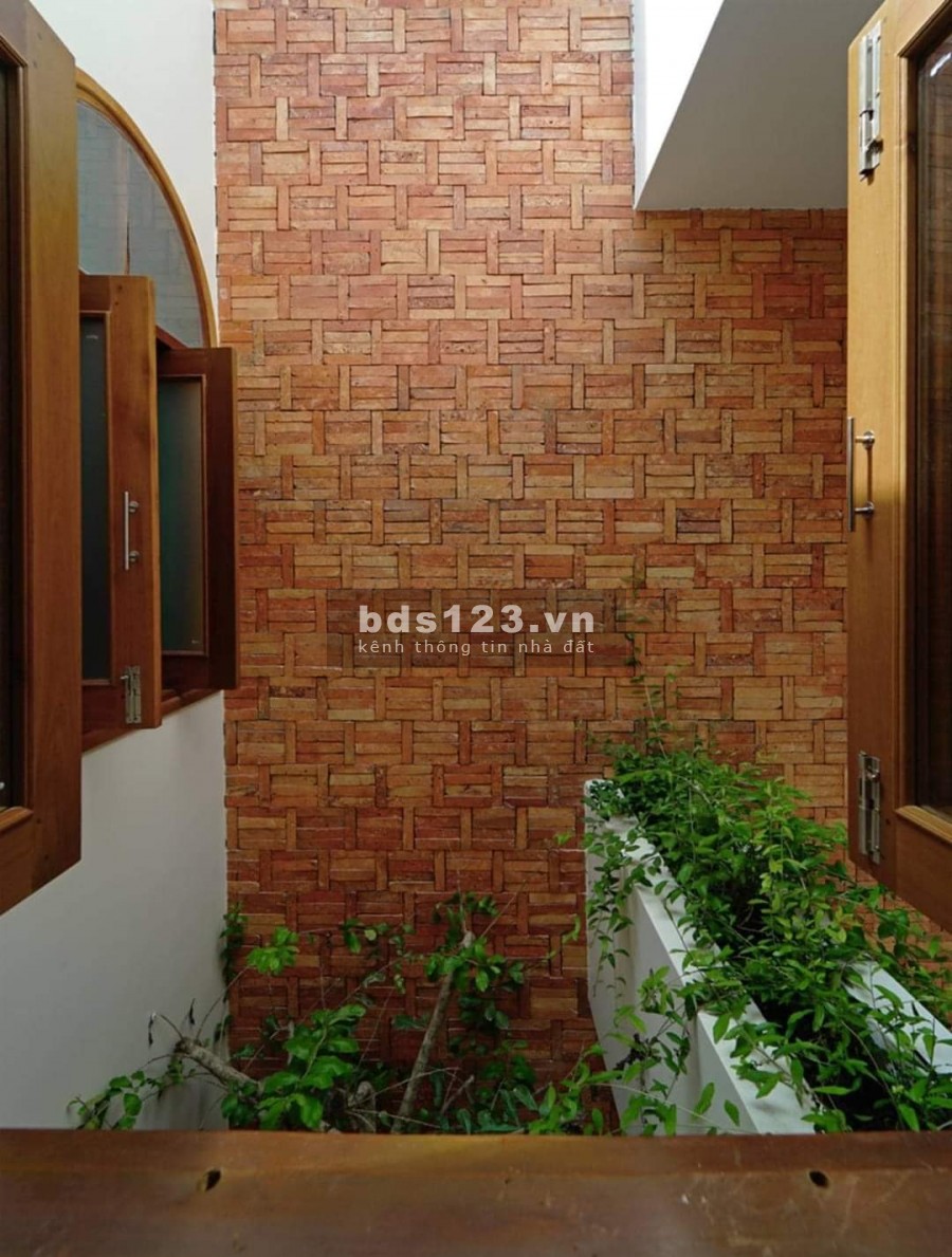Cho Thuê Nhà Cityland Garden Hills, Quận Gò Vấp, DT: 12x20m, Hầm 3 lầu