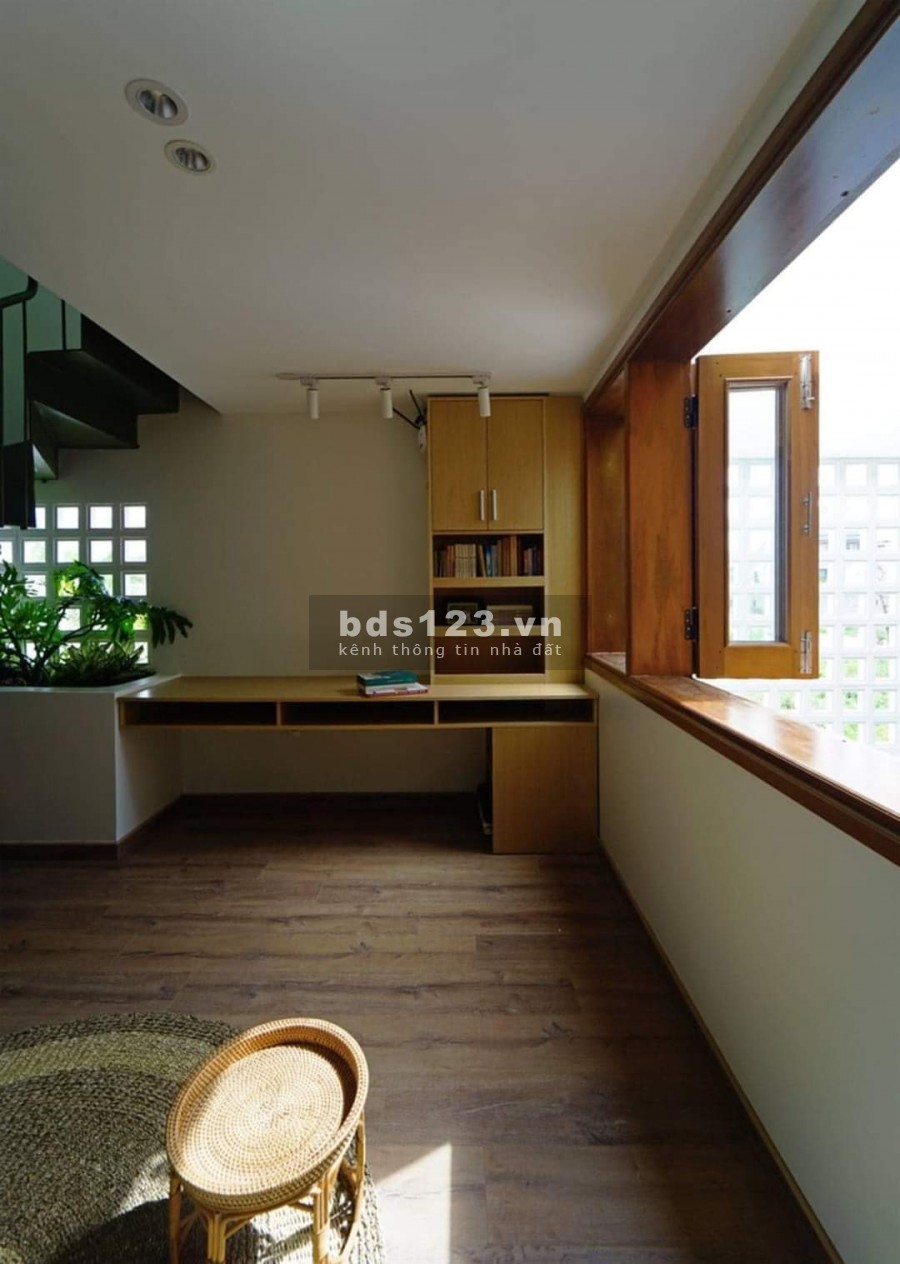 Cho Thuê Nhà Cityland Garden Hills, Quận Gò Vấp, DT: 12x20m, Hầm 3 lầu