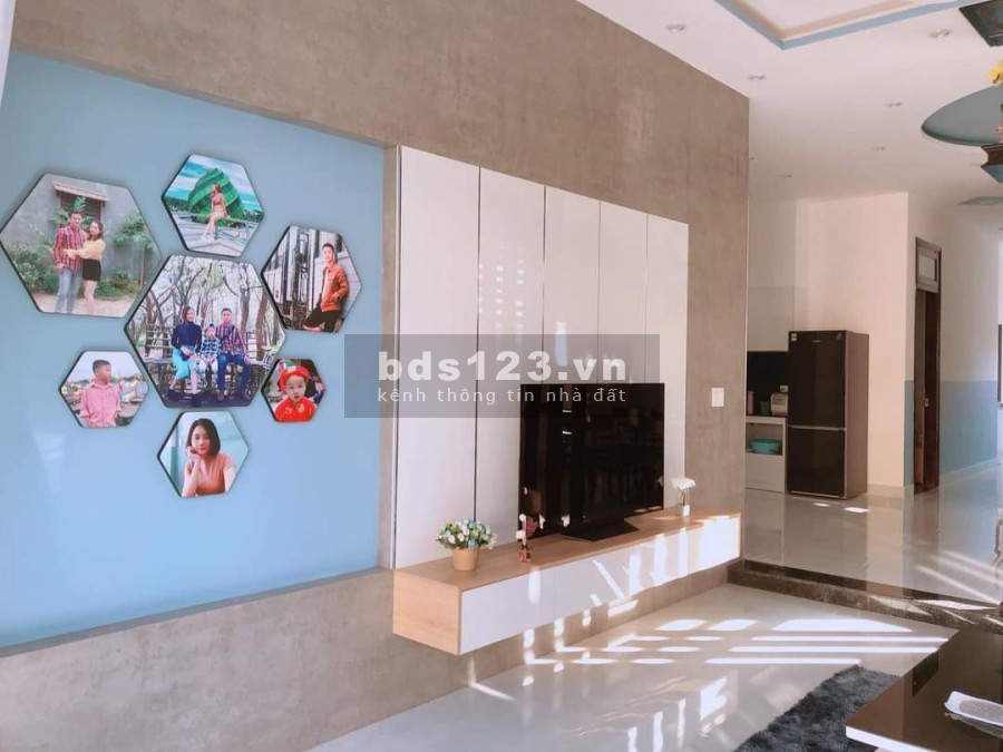 Cho Thuê Nhà Cityland Garden Hills, Quận Gò Vấp, DT: 12x20m, Hầm 3 lầu