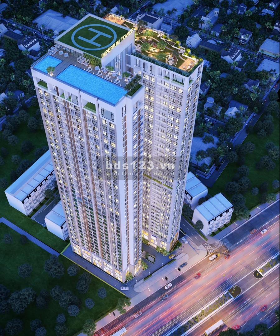 Nhận đặt chỗ căn hộ Cao Cấp – View panorama tuyệt đẹp giữa lòng thành phố Nha Trang