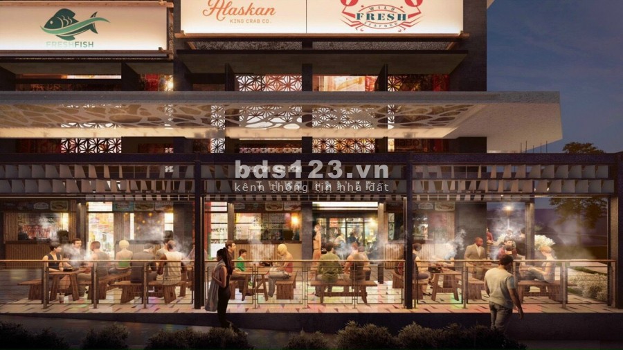 Căn hộ 5 sao TAKASHI view biển phong cách Nhật đầu tiên tại Quy Nhơn, chính sách ưu đãi