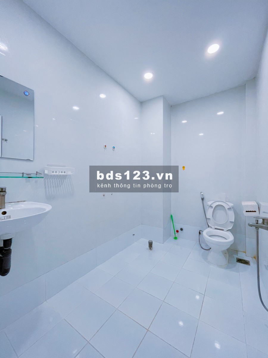 Phòng trọ Lê Đức Thọ. Quận Gò Vấp, full nội thất, dt 28m2, giá chỉ 3.5 triệu/tháng
