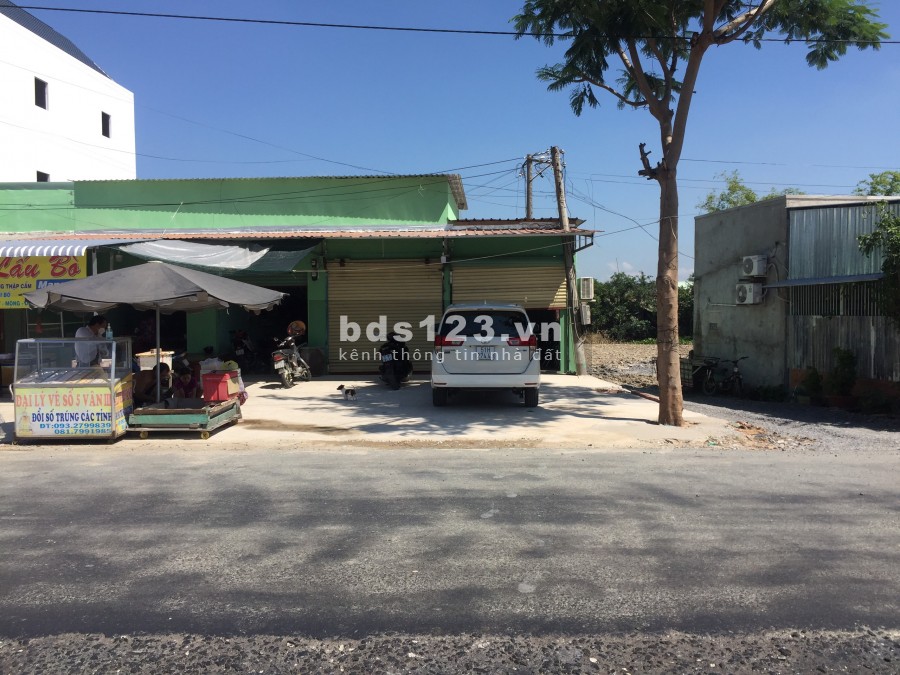 Bán lỗ 600m2(10x60) full thổ, mặt tiền Ao Gòn, đường 10m thương lượng chính chủ
