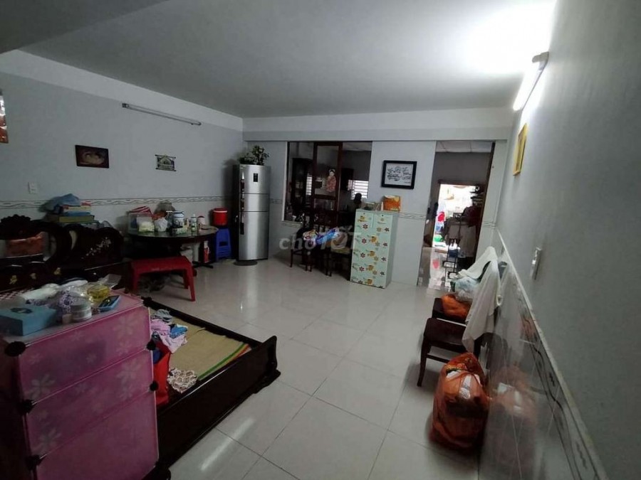 Chính chủ cần bán nhà 1 trệt 1 lửng 1 lầu khu vực Cái Răng - Cần Thơ