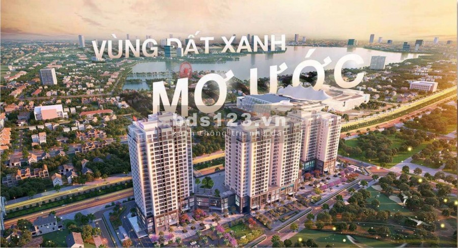 Bán dự án Udic Westlake full đồ nội thất đầy đủ tiện nghi