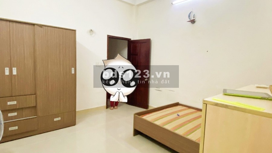 Chủ tự xây ở 3 tầng kiên cố, gần Gigamall P. HBC TP Thủ Đức chỉ 6 tỷ 8 TL