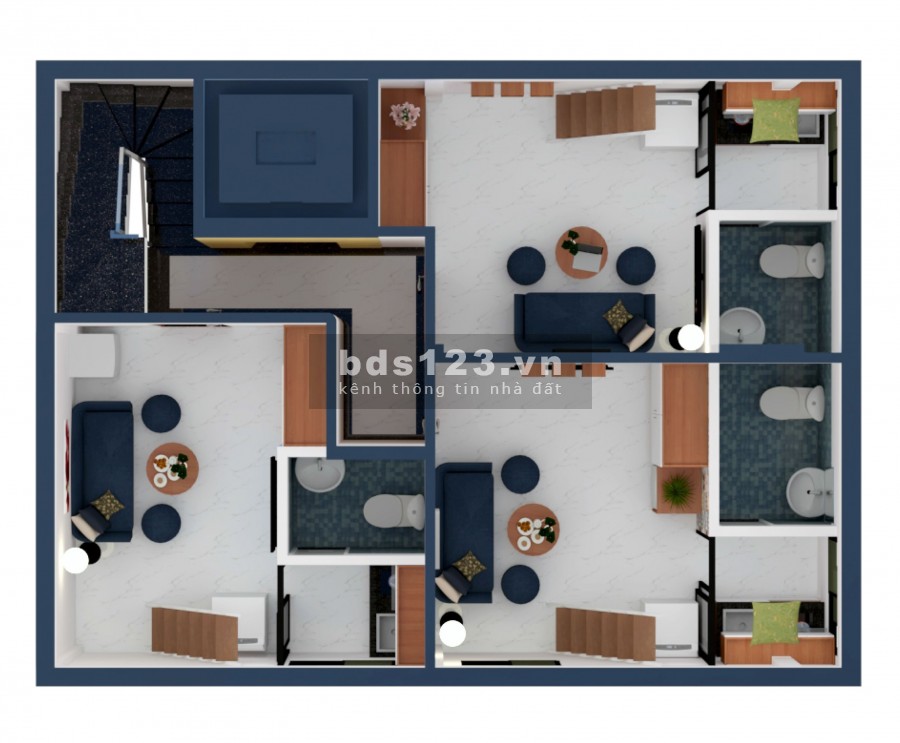 Cực hiếm, cực rẻ giá 8,2 tỷ Nhà trọ cho thuê, Trung Văn, 6 tầng 14p doanh thu 56tr/th. Lh 0984672007