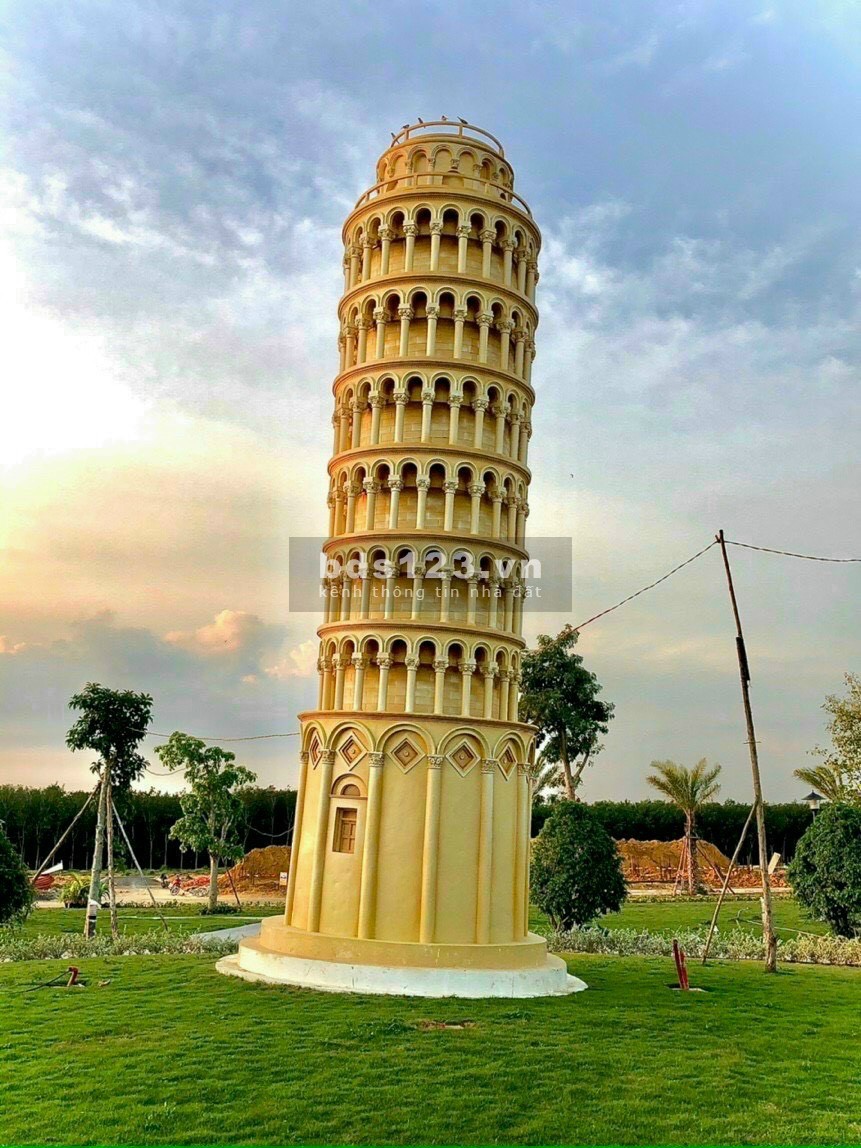 Bán đất sổ đỏ dự án Century Long Thành, đón đầu Sân Bay Quốc Tế Long Thành, chỉ 630 triệu/ tt 30%.