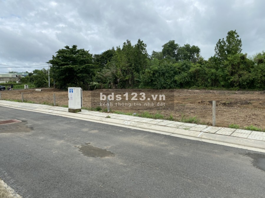 Tôi chính cần bán vài lô đất thổ cư sổ hồng riêng, giá bán nhanh 1 tỷ 4