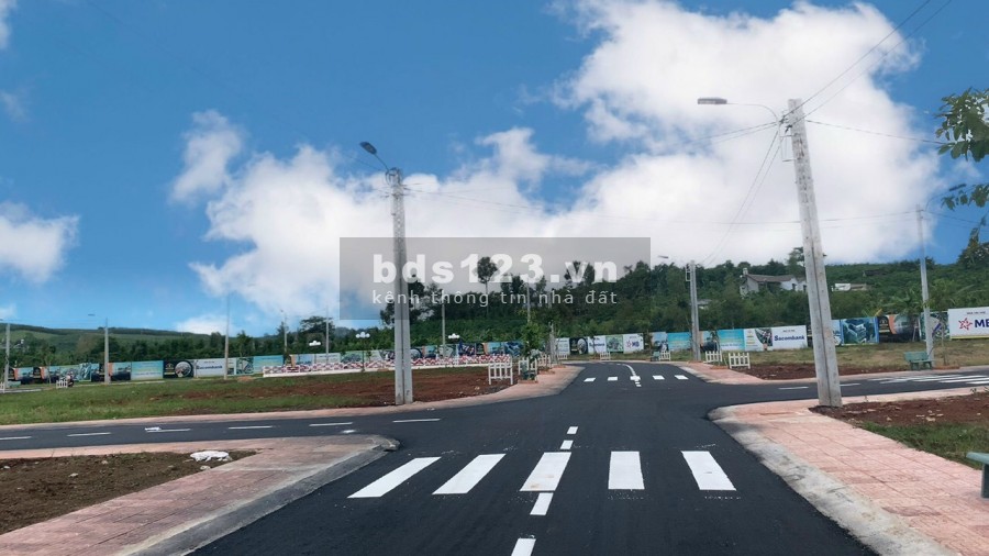 Bán đất mặt tiền lý thường Kiệt - Bảo Lộc giá đầu tư F0, đầu tư tăng giá cao