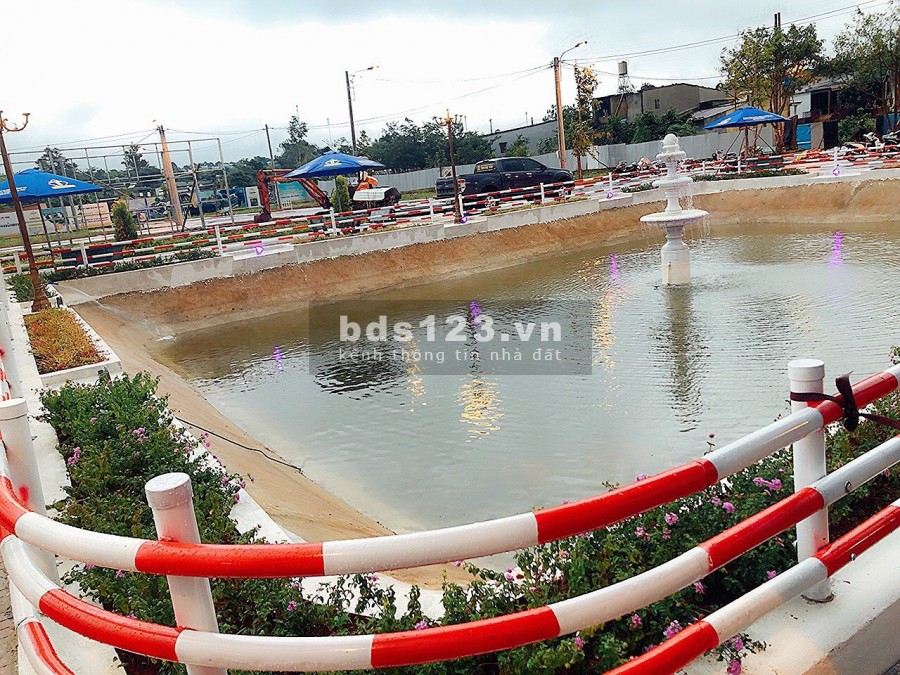Bán đất mặt tiền lý thường Kiệt - Bảo Lộc giá đầu tư F0, đầu tư tăng giá cao