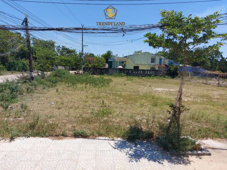 Bán lỗ lô đất nam Hòa Phước gấp, sổ đỏ chính chủ, bao sang tên ngay, giá tốt