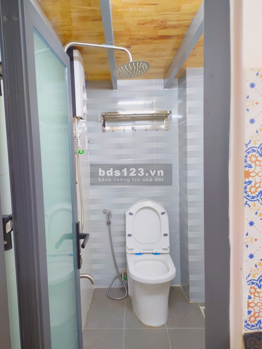 Phòng cho thuê Quận 6 giảm mạnh mùa dịch, giờ giấc tự do không chung chủ