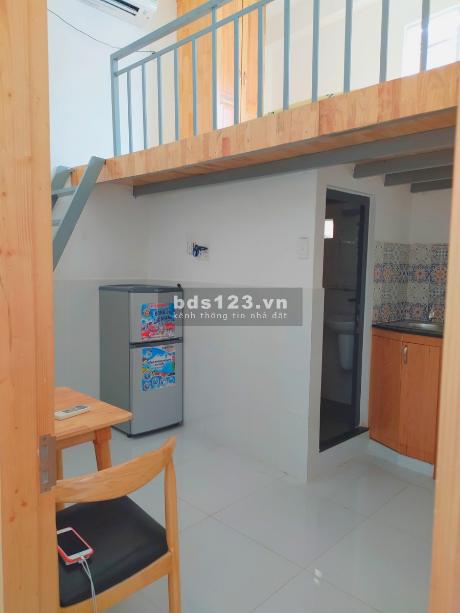Phòng cho thuê Quận 6 giảm mạnh mùa dịch, giờ giấc tự do không chung chủ