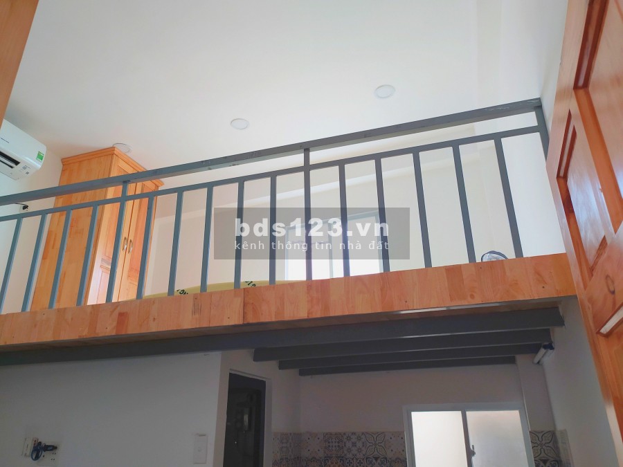 Phòng cho thuê Quận 6 giảm mạnh mùa dịch, giờ giấc tự do không chung chủ