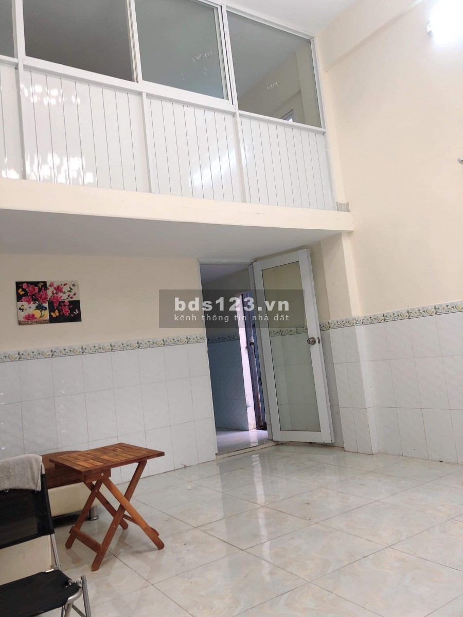 Bán nhà nguyên căn Quận 10 đường Ngô Gia Tự diện tích 35m2 giá bán 5.3 tỷ