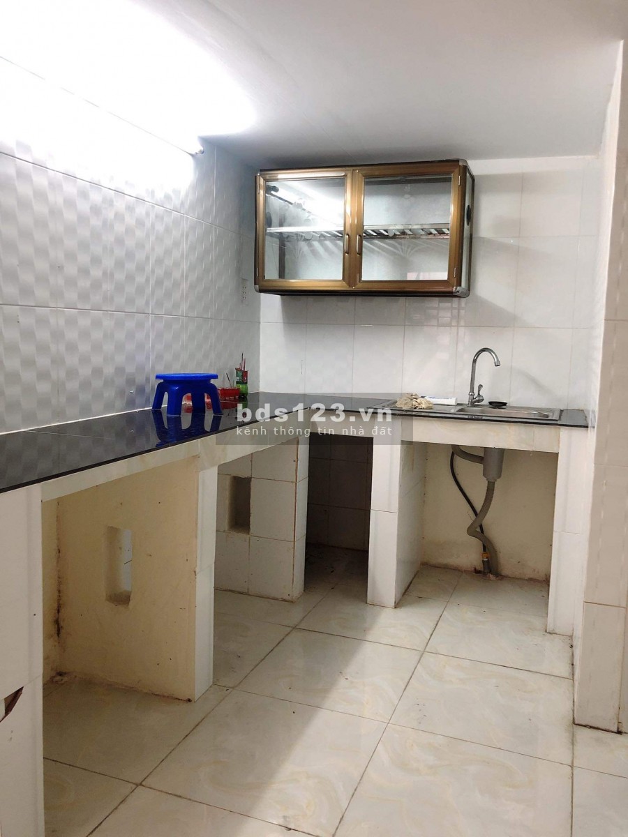 Bán nhà nguyên căn Quận 10 đường Ngô Gia Tự diện tích 35m2 giá bán 5.3 tỷ